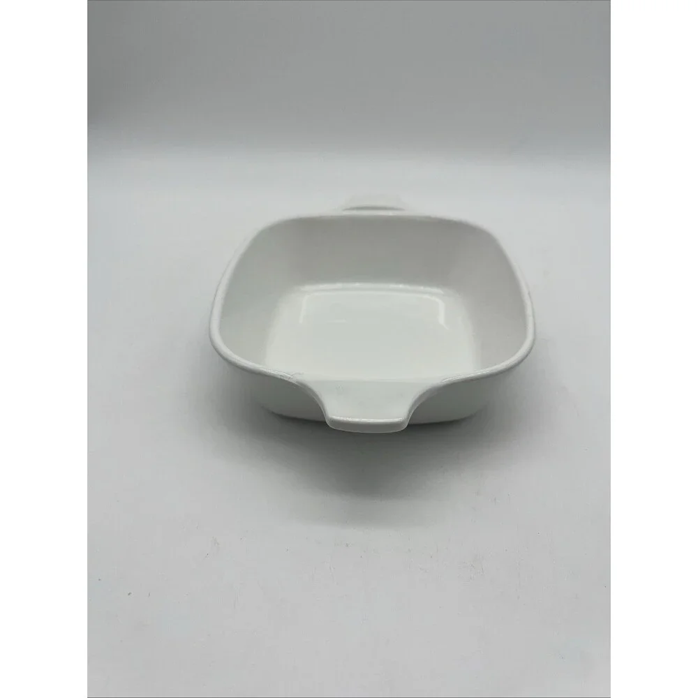 CorningWare Blue Corn Flower Petit Baking Dishes, Set Of 2 P-41-B